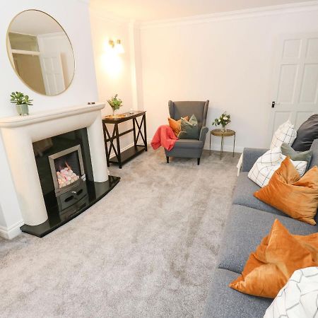 Maple House Villa Tadcaster Bagian luar foto