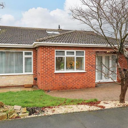 Maple House Villa Tadcaster Bagian luar foto