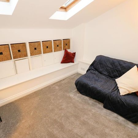 Maple House Villa Tadcaster Bagian luar foto