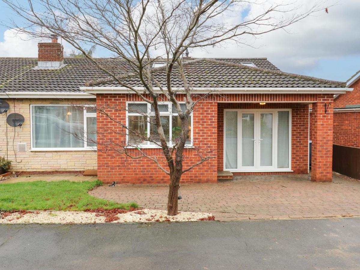 Maple House Villa Tadcaster Bagian luar foto