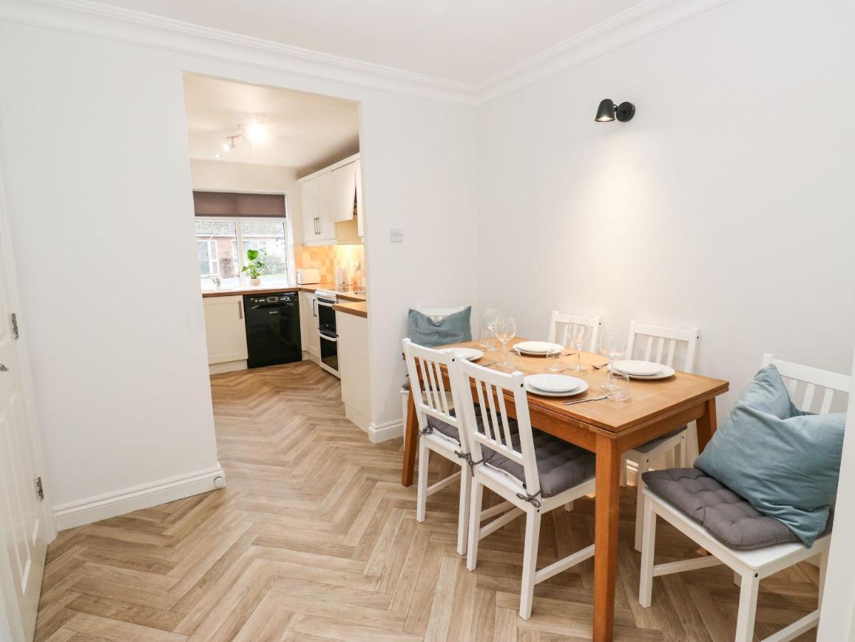 Maple House Villa Tadcaster Bagian luar foto