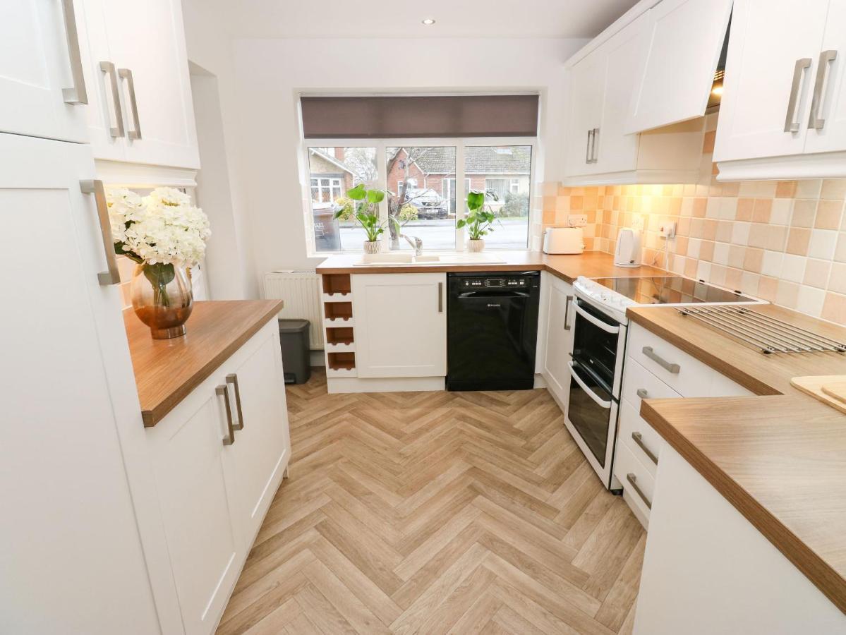Maple House Villa Tadcaster Bagian luar foto