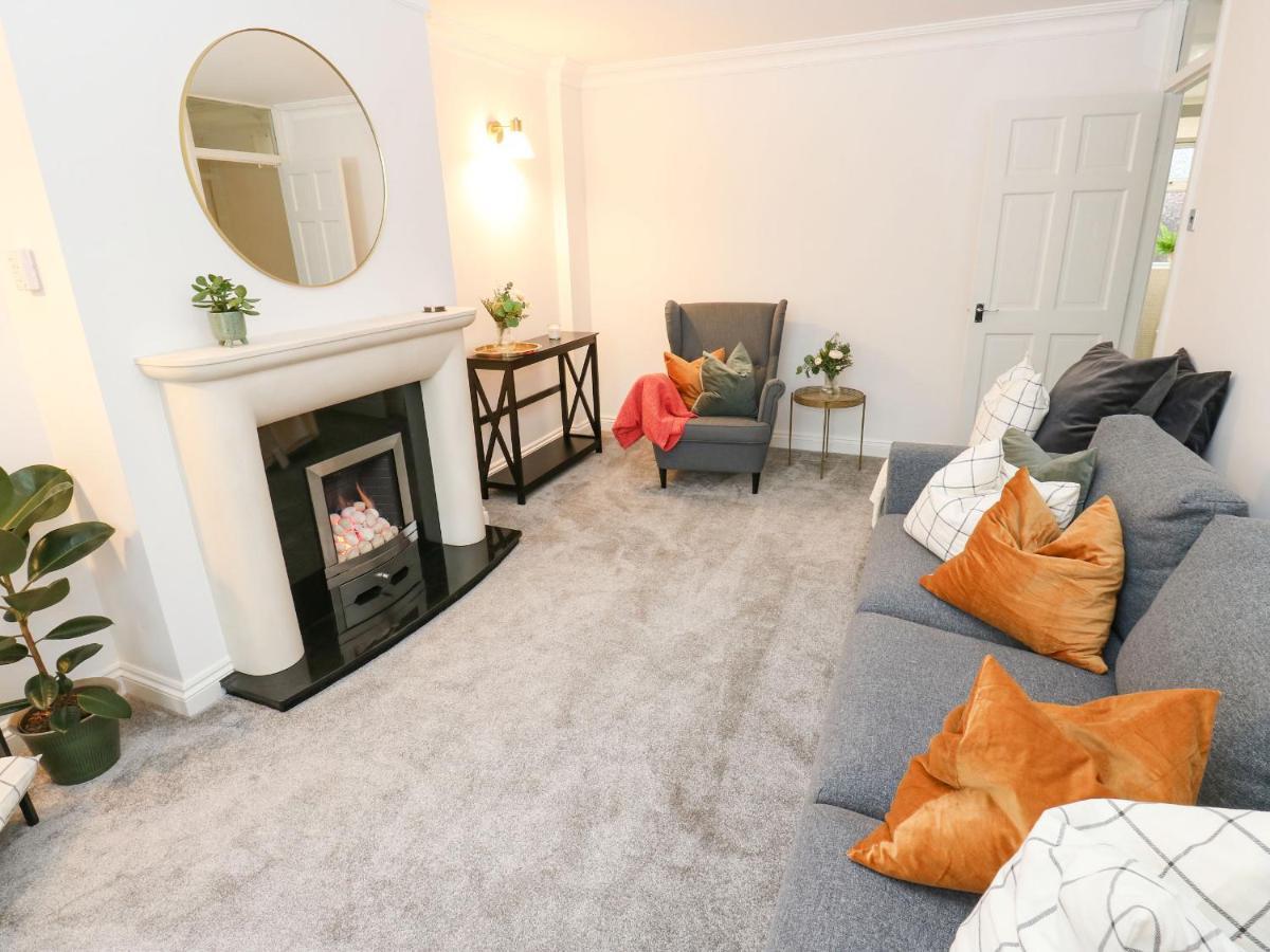 Maple House Villa Tadcaster Bagian luar foto