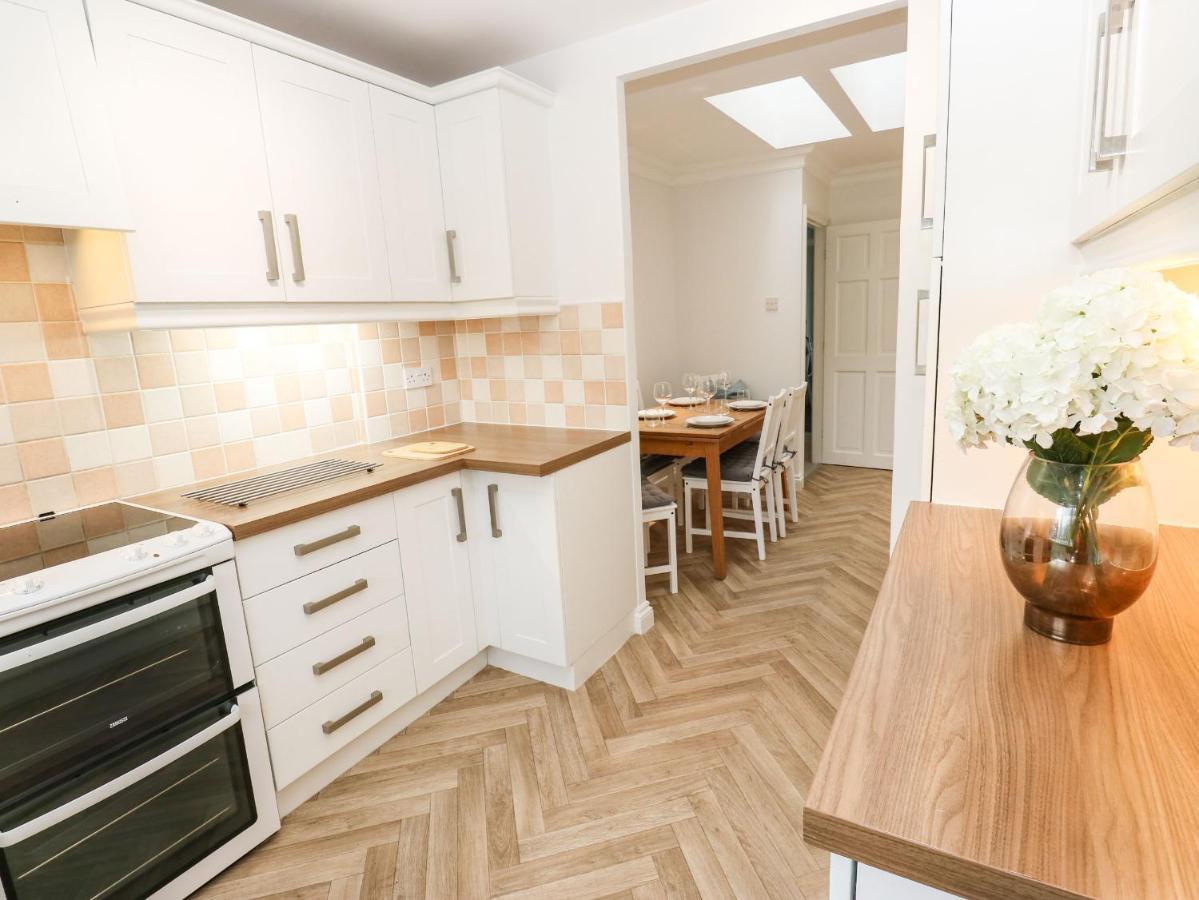 Maple House Villa Tadcaster Bagian luar foto
