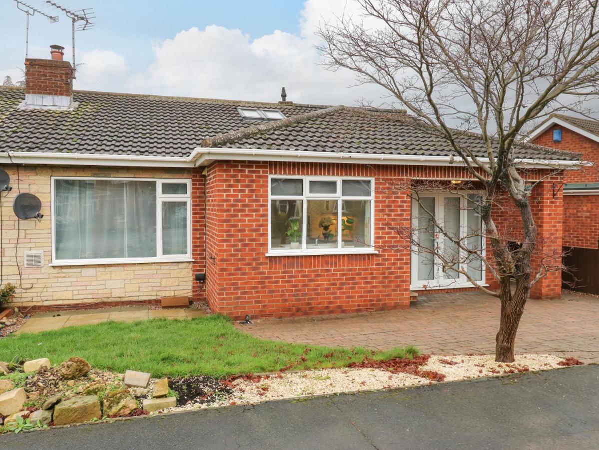 Maple House Villa Tadcaster Bagian luar foto