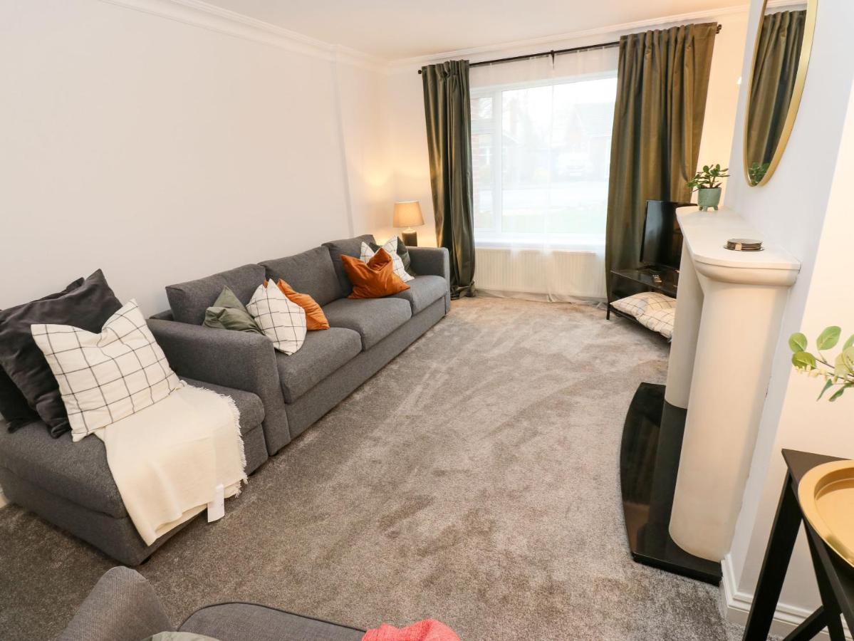 Maple House Villa Tadcaster Bagian luar foto