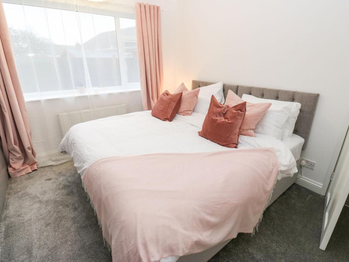 Maple House Villa Tadcaster Bagian luar foto