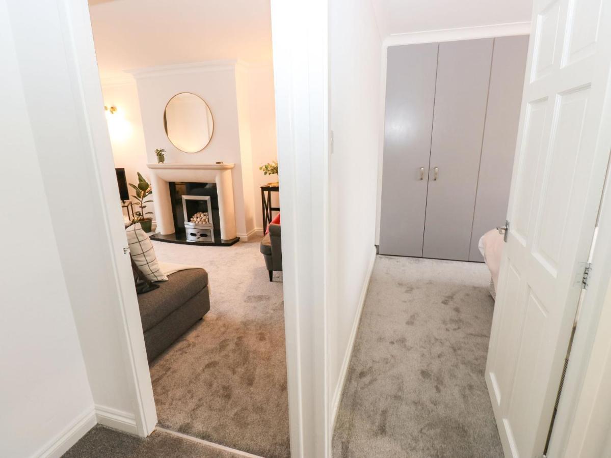 Maple House Villa Tadcaster Bagian luar foto
