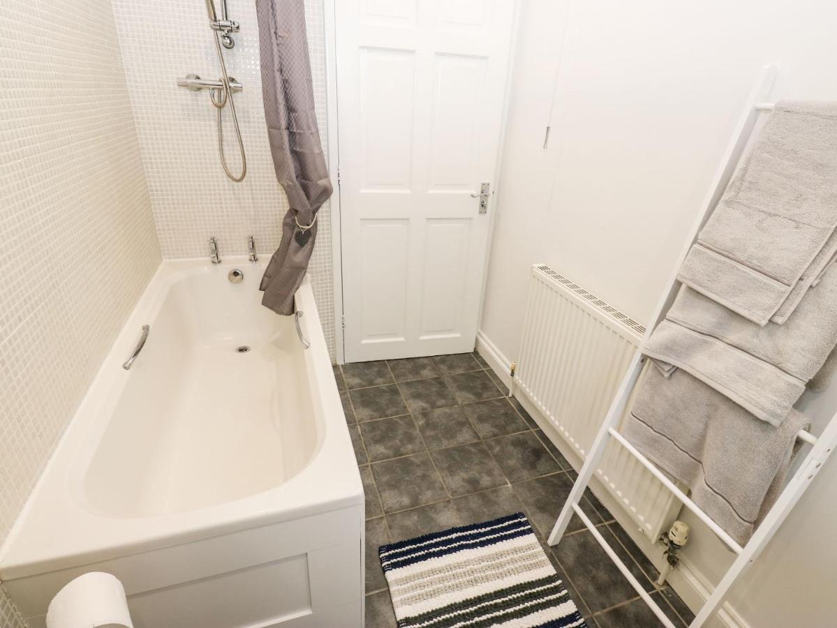 Maple House Villa Tadcaster Bagian luar foto