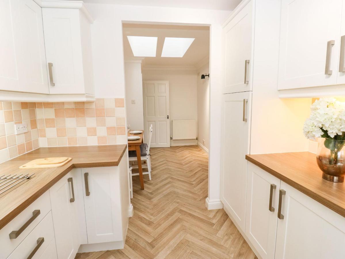 Maple House Villa Tadcaster Bagian luar foto