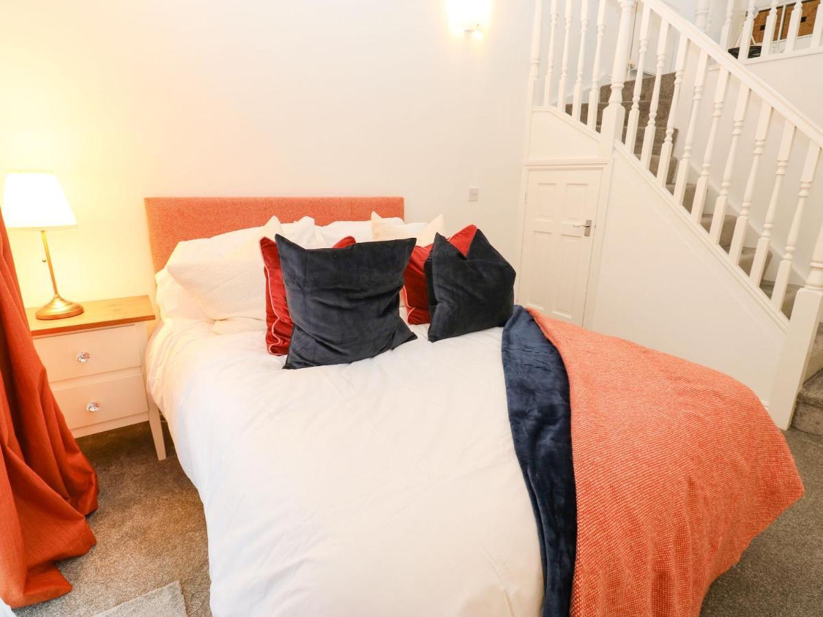 Maple House Villa Tadcaster Bagian luar foto