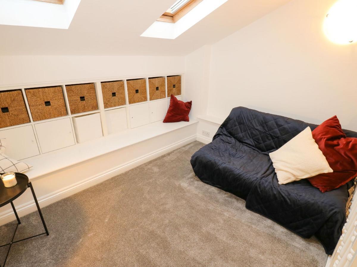Maple House Villa Tadcaster Bagian luar foto