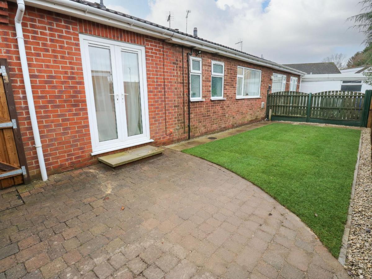 Maple House Villa Tadcaster Bagian luar foto