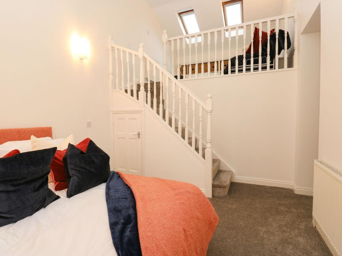 Maple House Villa Tadcaster Bagian luar foto