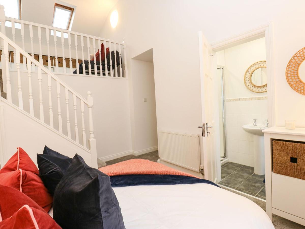 Maple House Villa Tadcaster Bagian luar foto