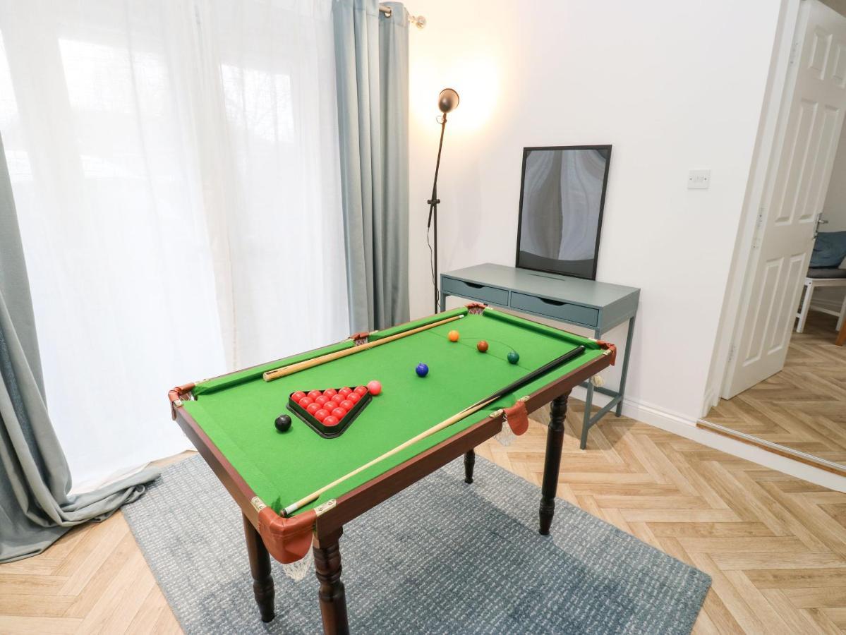 Maple House Villa Tadcaster Bagian luar foto
