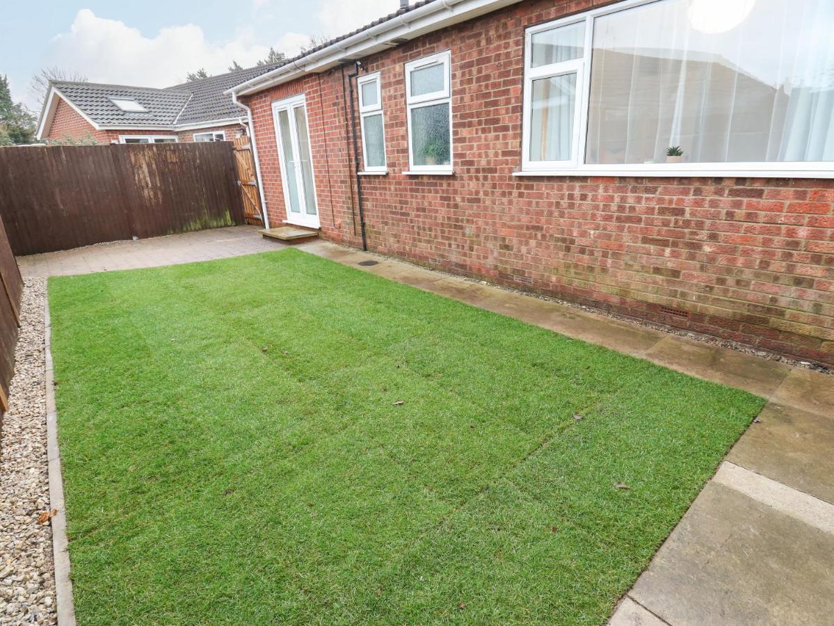 Maple House Villa Tadcaster Bagian luar foto