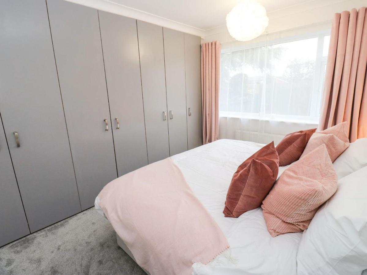 Maple House Villa Tadcaster Bagian luar foto