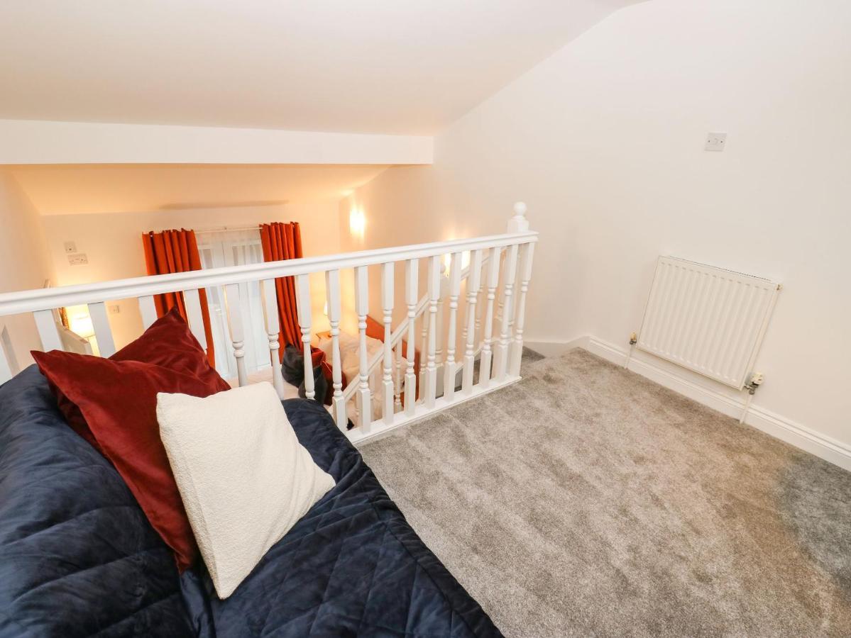Maple House Villa Tadcaster Bagian luar foto