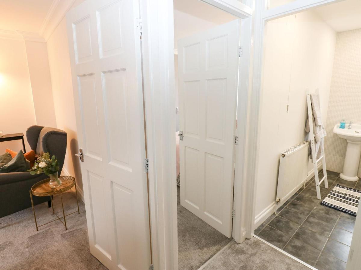 Maple House Villa Tadcaster Bagian luar foto