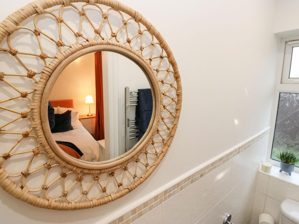 Maple House Villa Tadcaster Bagian luar foto