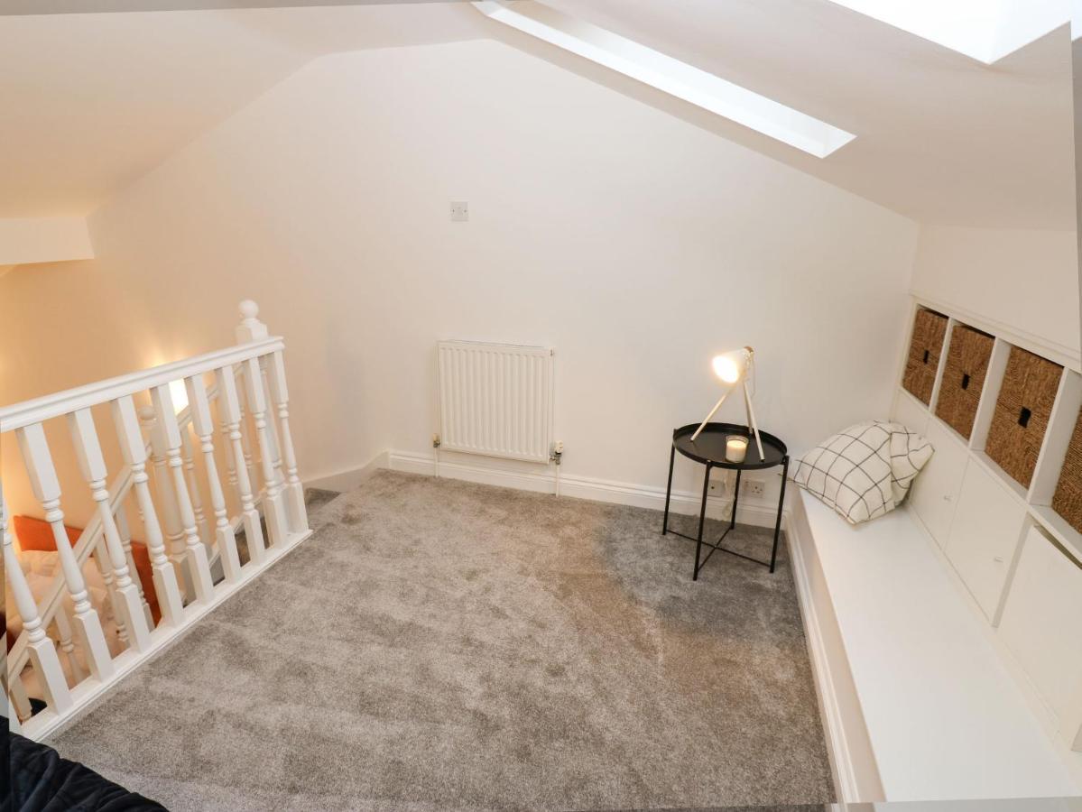 Maple House Villa Tadcaster Bagian luar foto