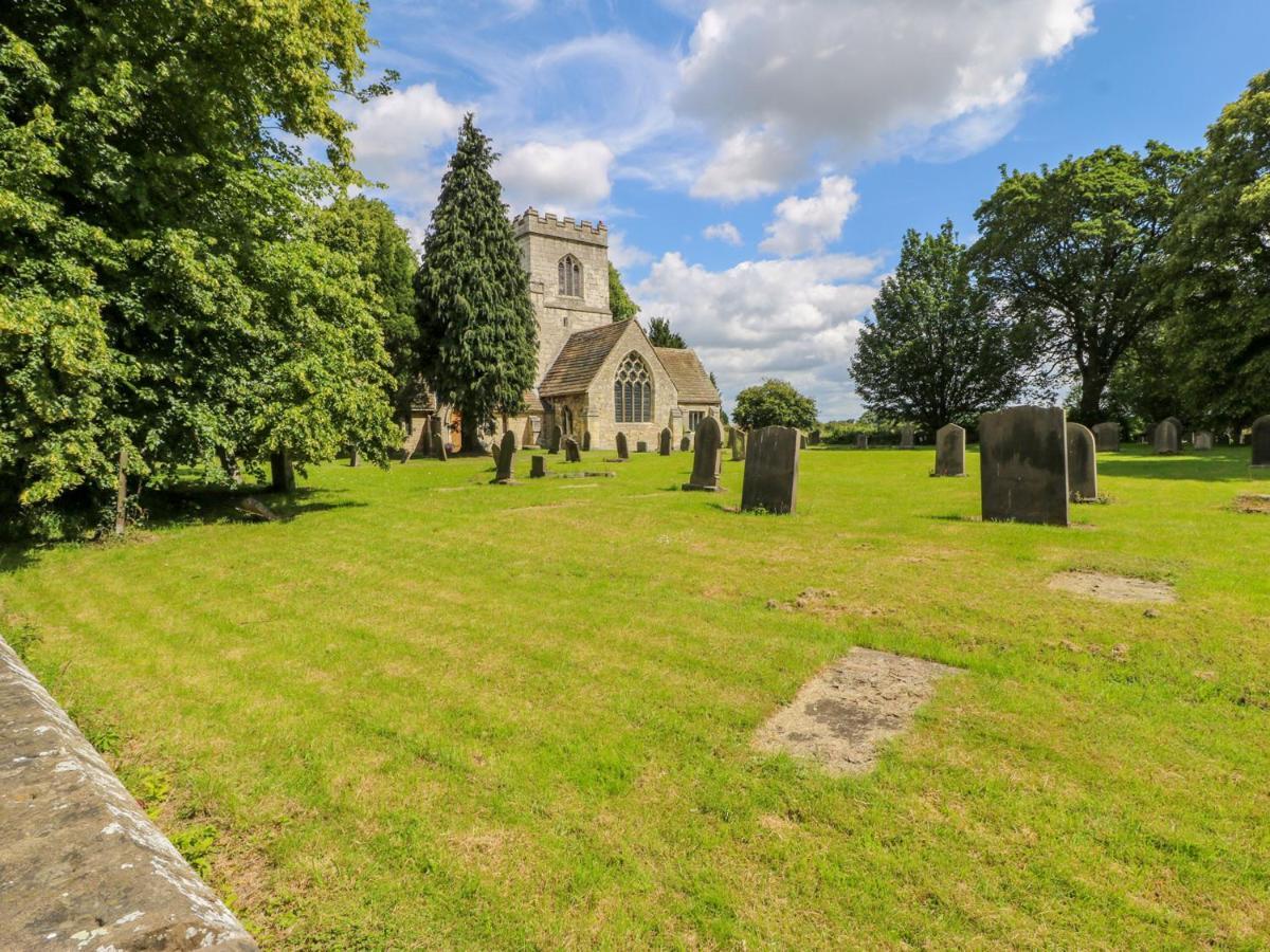 Maple House Villa Tadcaster Bagian luar foto