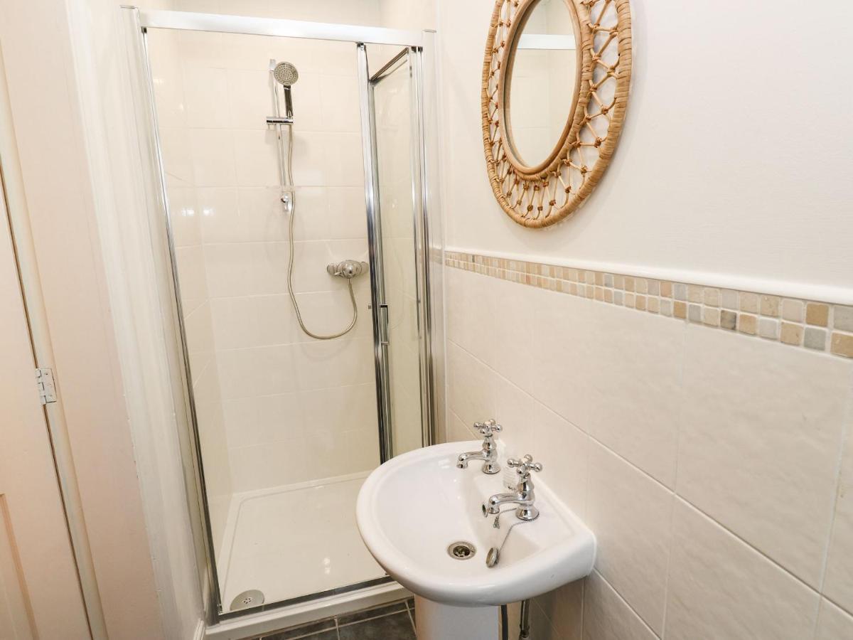 Maple House Villa Tadcaster Bagian luar foto