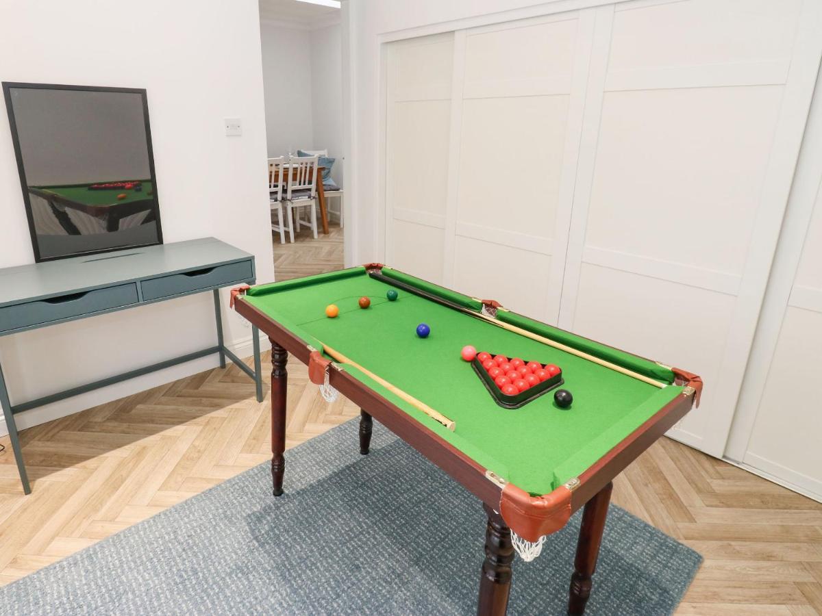 Maple House Villa Tadcaster Bagian luar foto